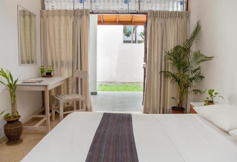 膳宿费 Greenscape Colombo