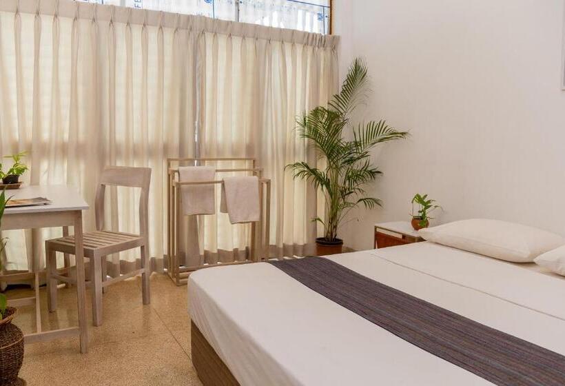 膳宿费 Greenscape Colombo