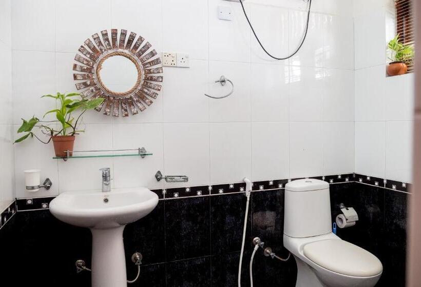 膳宿费 Greenscape Colombo