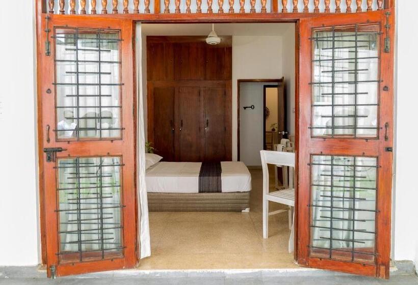 膳宿费 Greenscape Colombo