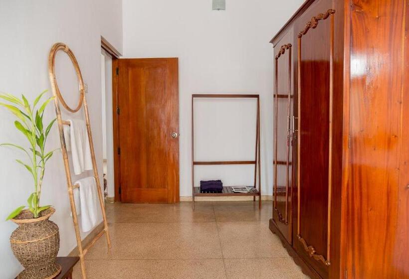 膳宿费 Greenscape Colombo