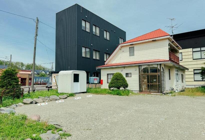 ペンション ゲストハウスvacilando