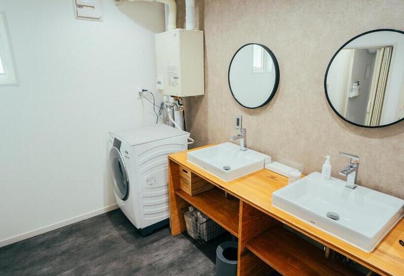 ペンション ゲストハウスvacilando