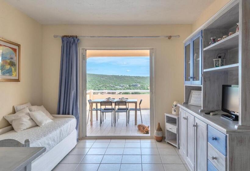 Residence A Golfo Di Marinella A 450 Mt Dal Mare