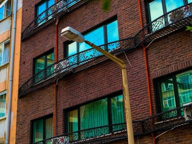 Sign Of Istanbul Hotel Taksim