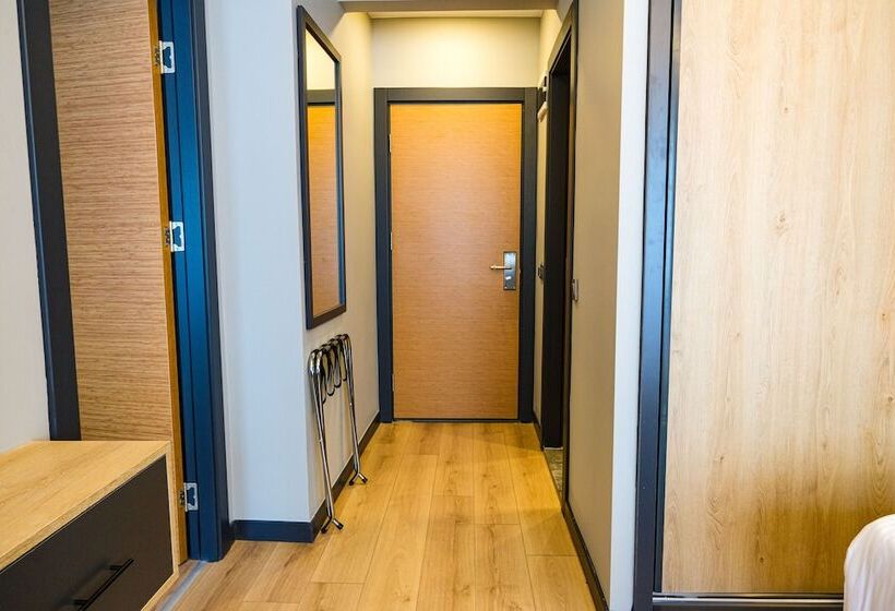 Sign Of Istanbul Hotel Taksim