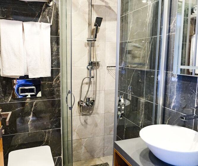 Sign Of Istanbul Hotel Taksim