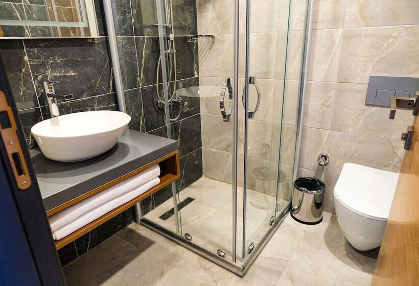 Sign Of Istanbul Hotel Taksim