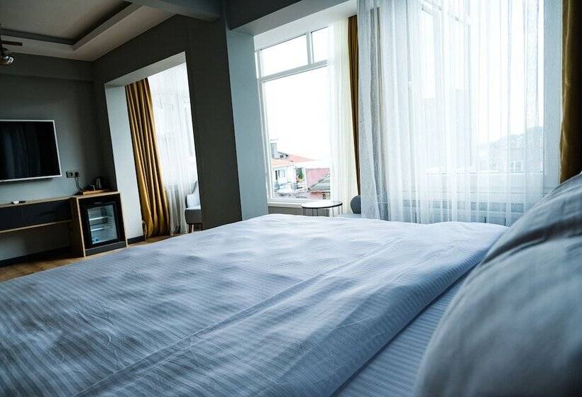 Sign Of Istanbul Hotel Taksim