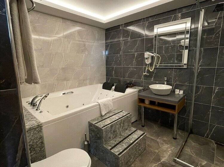 Sign Of Istanbul Hotel Taksim