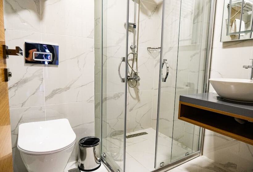 Sign Of Istanbul Hotel Taksim