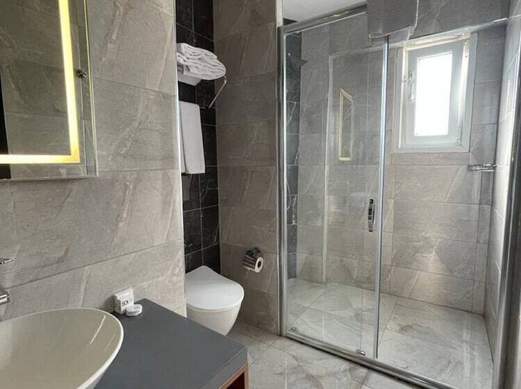 Sign Of Istanbul Hotel Taksim