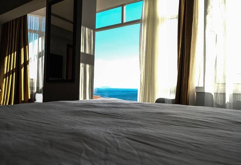 Sign Of Istanbul Hotel Taksim