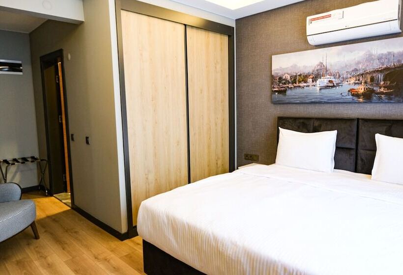 Sign Of Istanbul Hotel Taksim