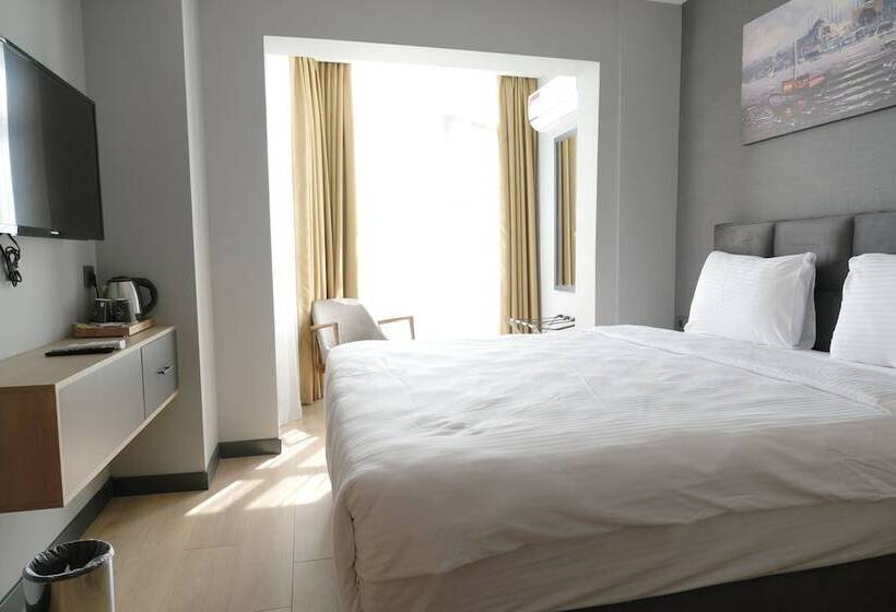 Sign Of Istanbul Hotel Taksim