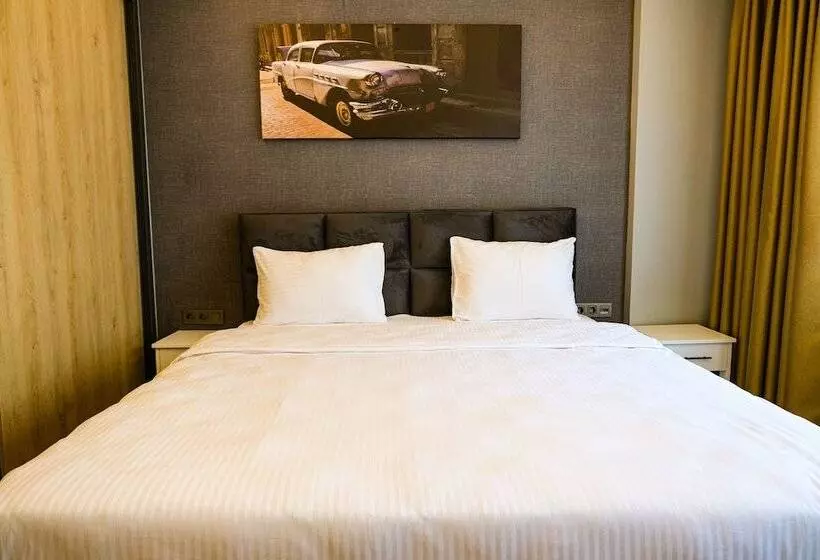 Sign Of Istanbul Hotel   Taksim