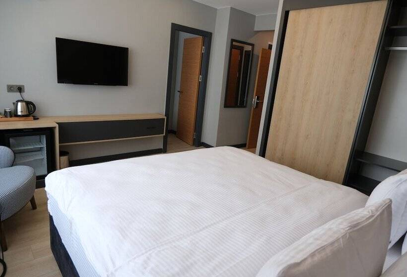 Sign Of Istanbul Hotel Taksim