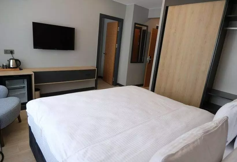 Sign Of Istanbul Hotel   Taksim