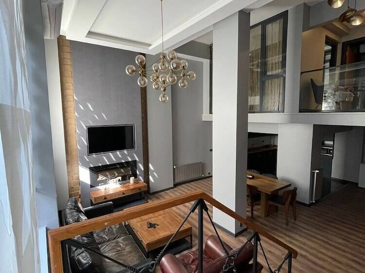 Sign Of Istanbul Hotel Taksim