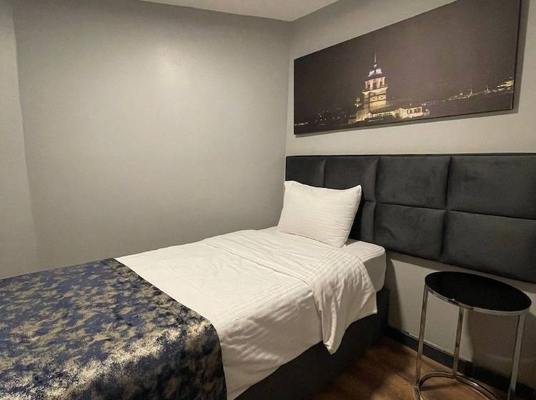 Sign Of Istanbul Hotel Taksim