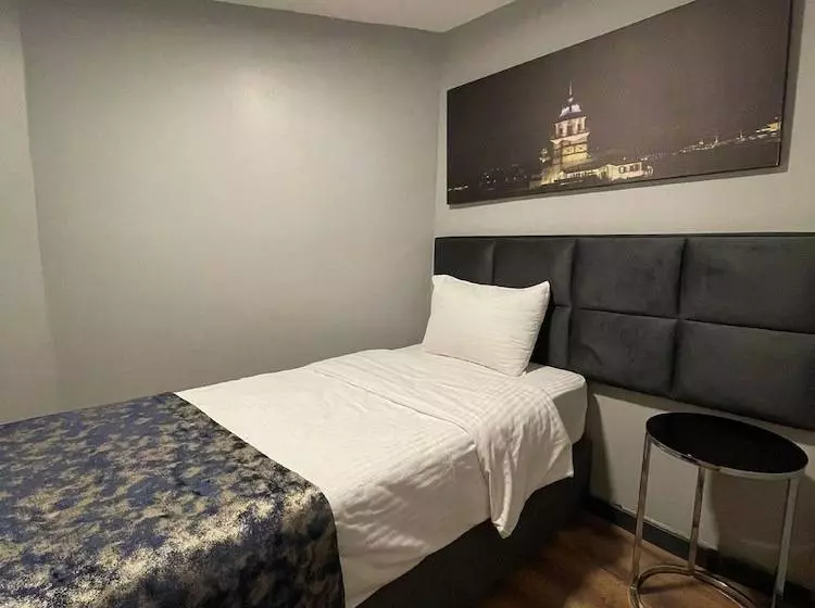 Sign Of Istanbul Hotel   Taksim