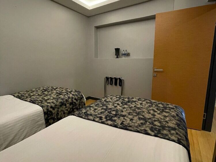 Sign Of Istanbul Hotel Taksim