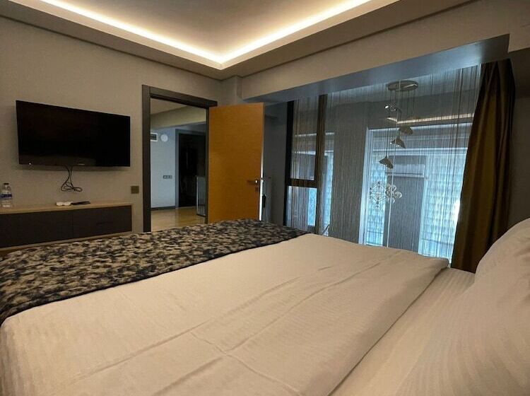 Sign Of Istanbul Hotel Taksim