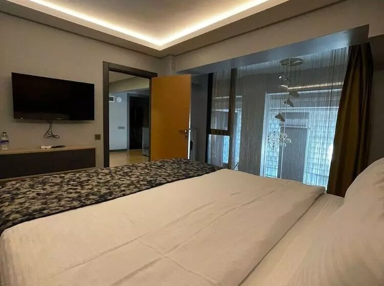 Sign Of Istanbul Hotel   Taksim