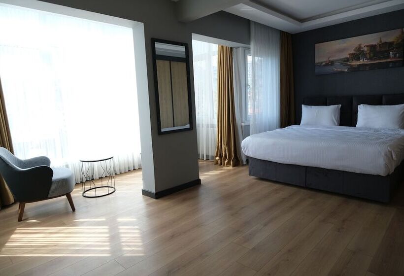 Sign Of Istanbul Hotel Taksim