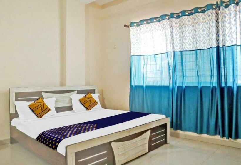 酒店 Spot On Kunal Grant