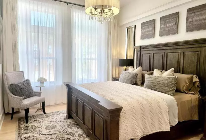 The Bank Hotel Deadwood