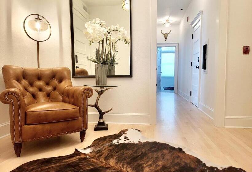 The Bank Hotel Deadwood