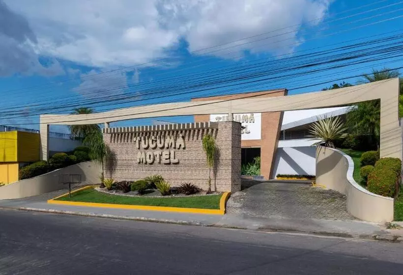 Tucumã Motel