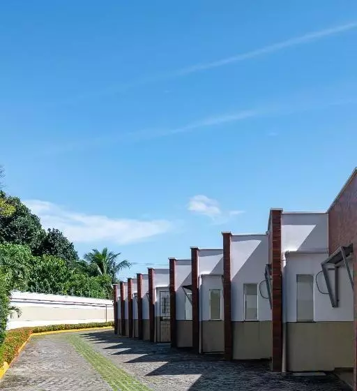 Tucumã Motel