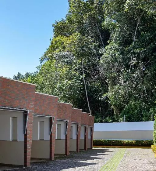 Tucumã Motel