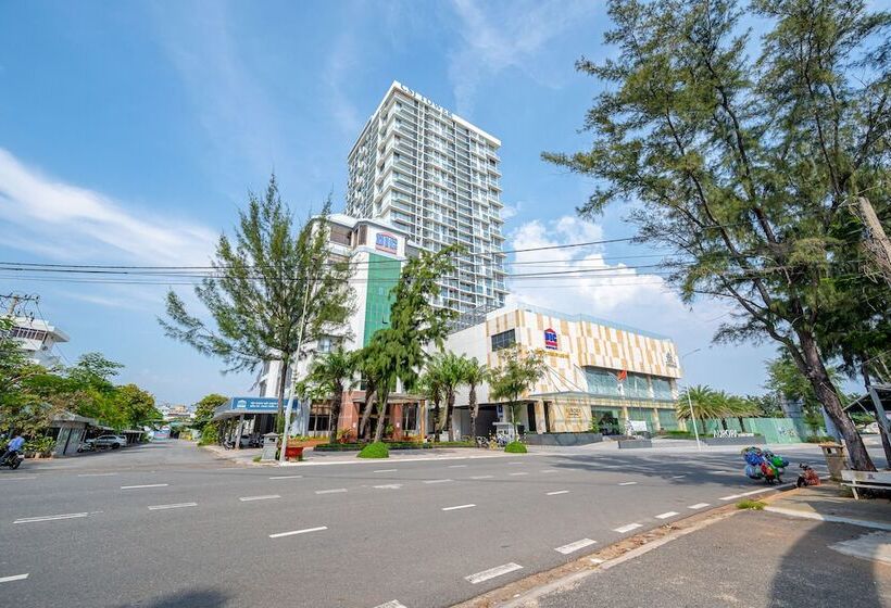 Cozrum Homes Csj Tower Vũng Tàu
