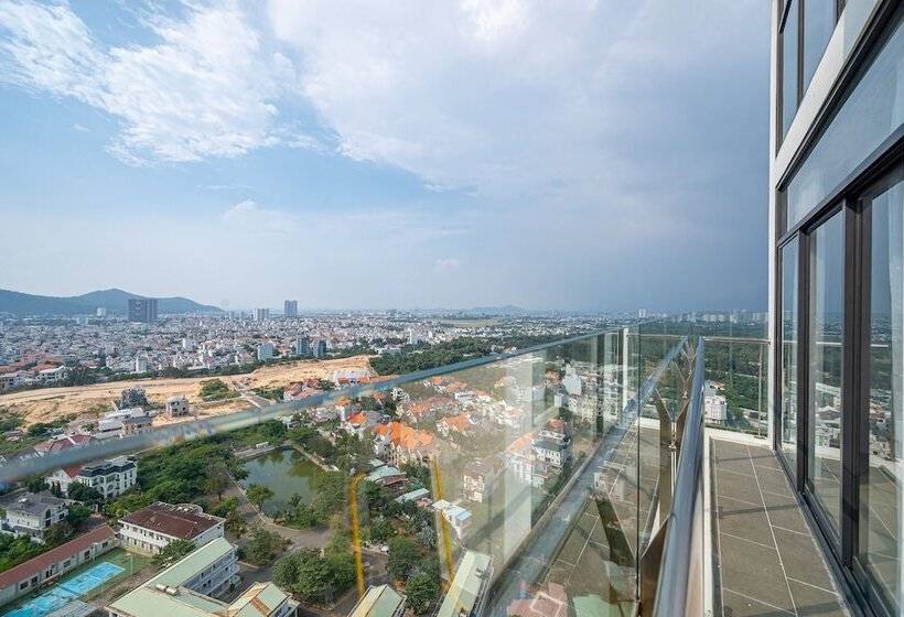 Cozrum Homes Csj Tower Vũng Tàu