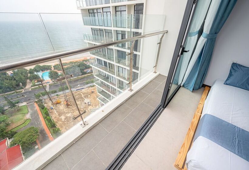 Cozrum Homes Csj Tower Vũng Tàu