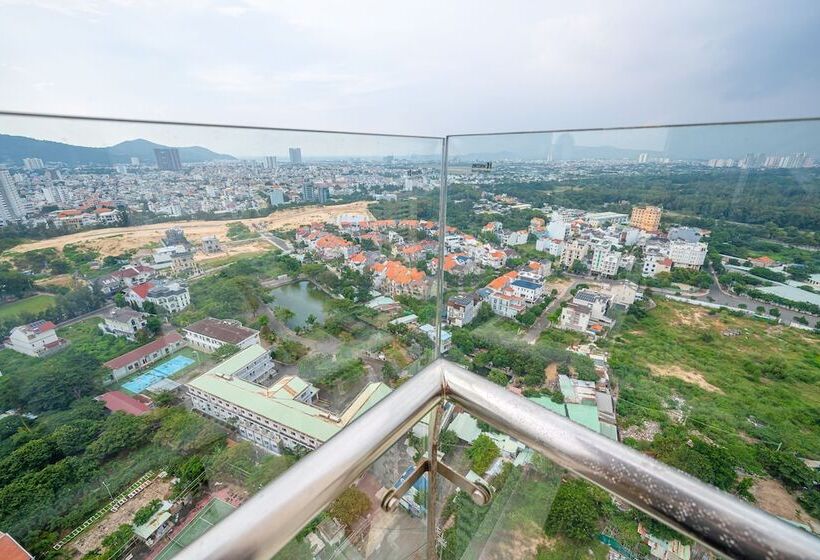 Cozrum Homes Csj Tower Vũng Tàu