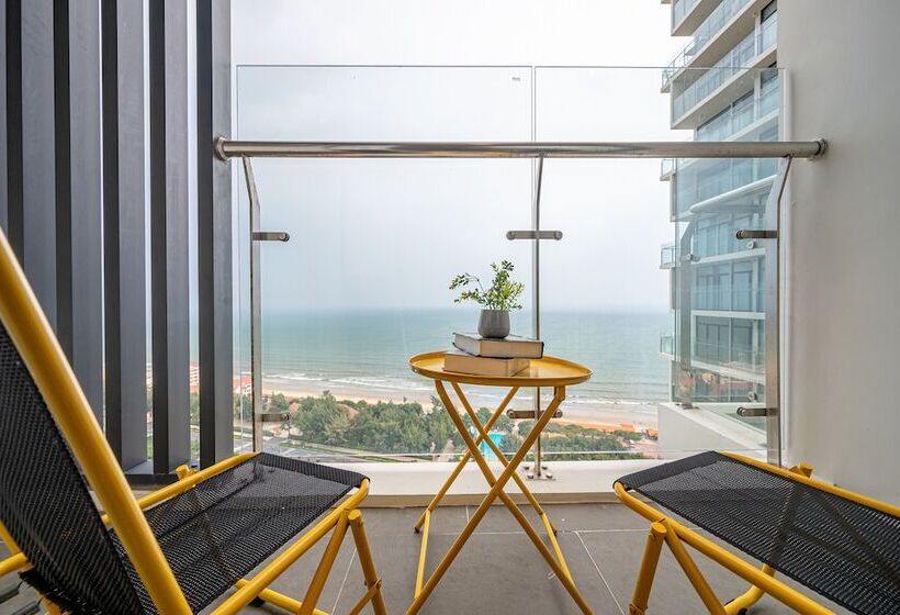 Cozrum Homes Csj Tower Vũng Tàu