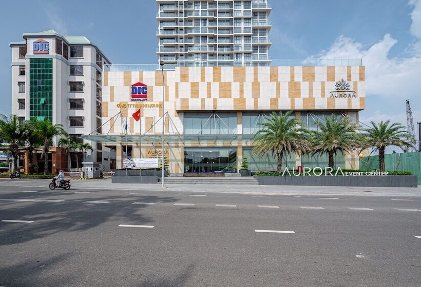 Cozrum Homes Csj Tower Vũng Tàu