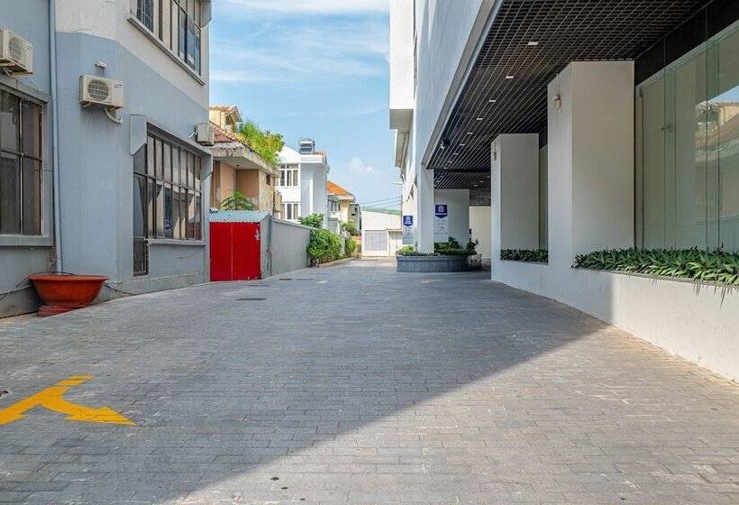 Cozrum Homes Csj Tower Vũng Tàu