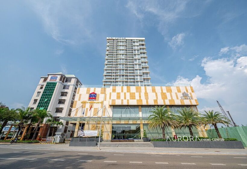 Cozrum Homes Csj Tower Vũng Tàu