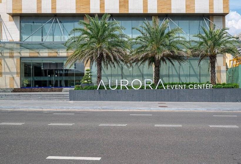 Cozrum Homes Csj Tower Vũng Tàu