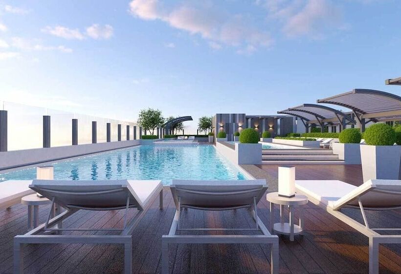 Cozrum Homes Csj Tower Vũng Tàu