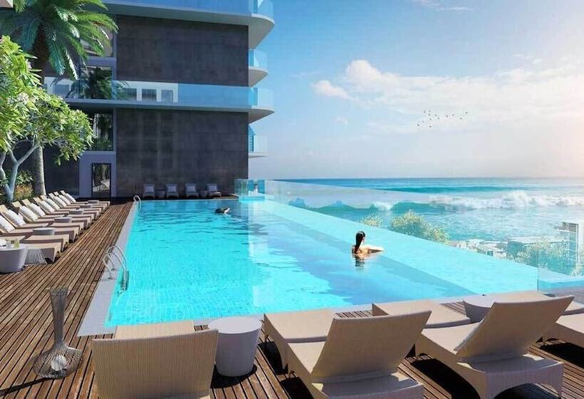 Cozrum Homes Csj Tower Vũng Tàu