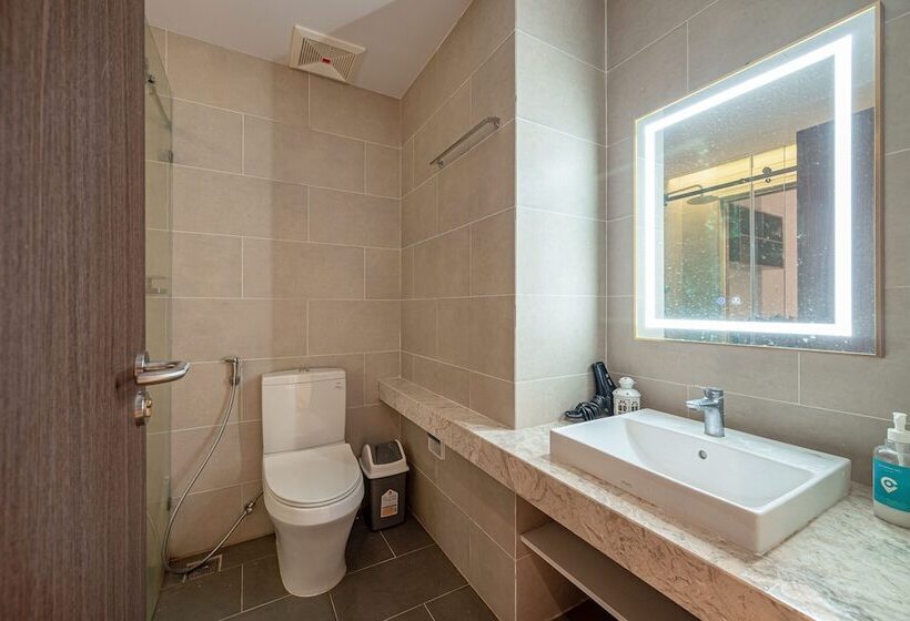 Cozrum Homes Csj Tower Vũng Tàu