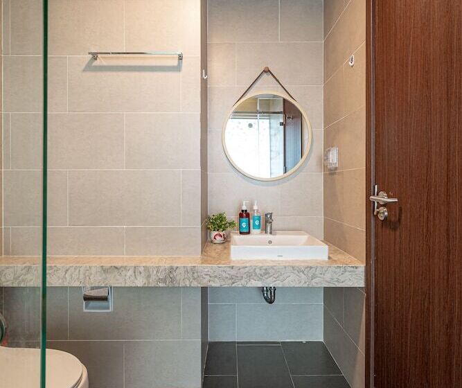 Cozrum Homes Csj Tower Vũng Tàu