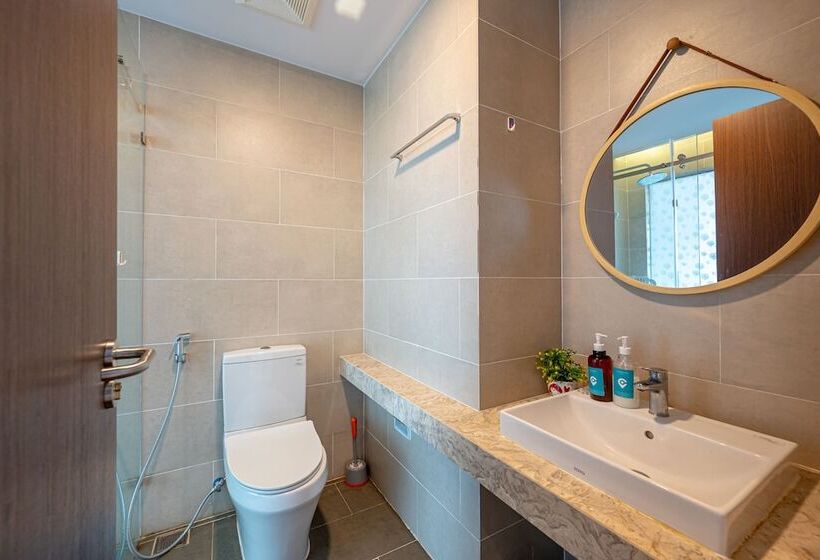 Cozrum Homes Csj Tower Vũng Tàu