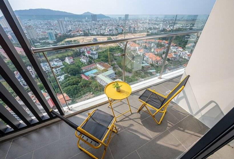 Cozrum Homes Csj Tower Vũng Tàu